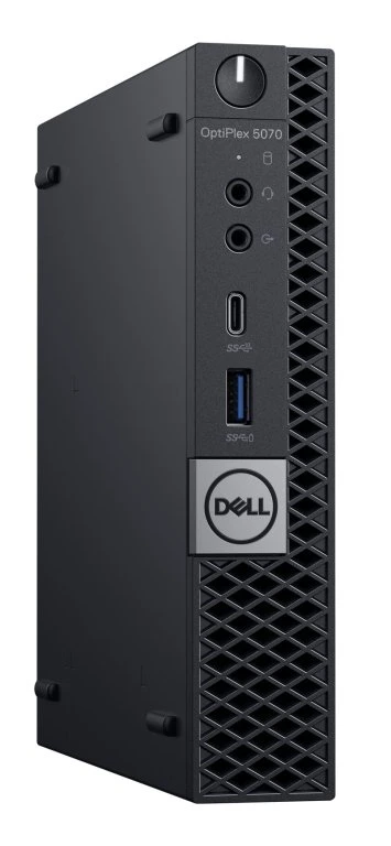 Dell Optiplex 5070 Micro